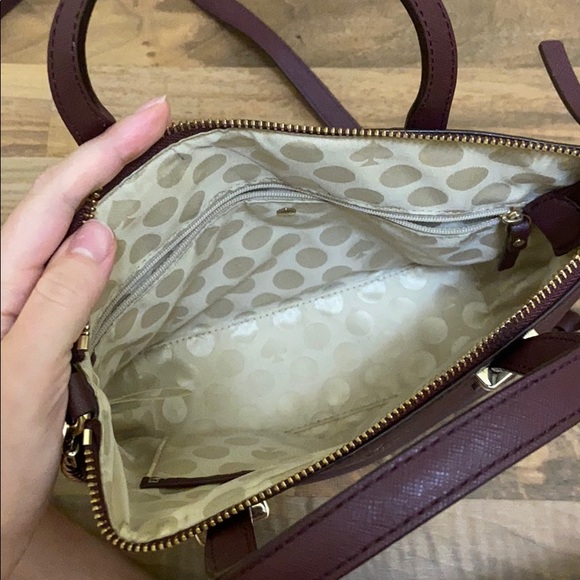 Kate Spade Handbag - Picture 3 of 6